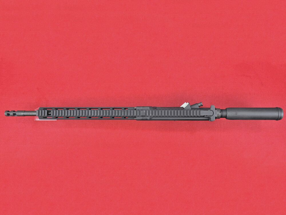 Savage MSR 10 Hunter 18" .308 Win.