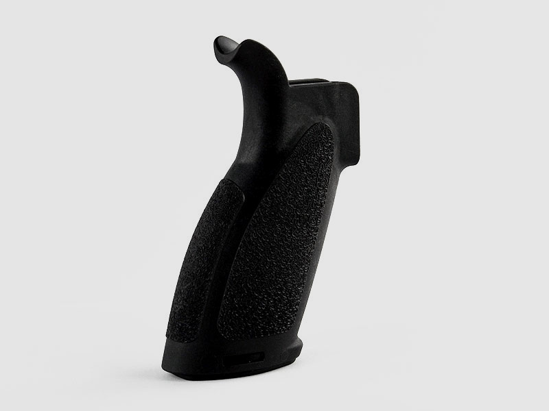 Heckler & Koch V7 Impugnatura Pistoliera con Scomparto per Attrezzi Nero