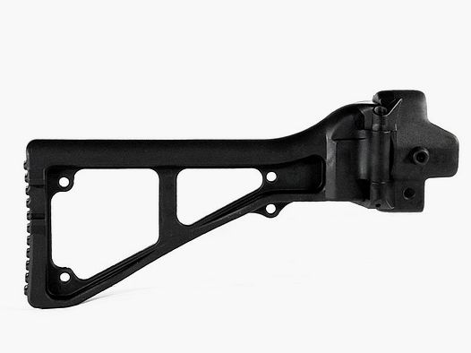 B&T Shoulder Stock SKELETON for HK MP5 / SP5 Fixed Stock