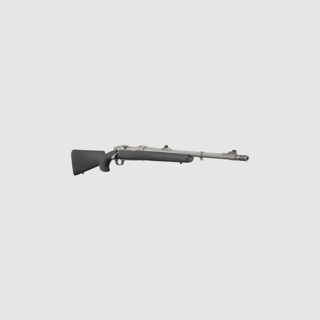 RUGER Hawkeye Alaskan, zdjęcie 4 z 18
