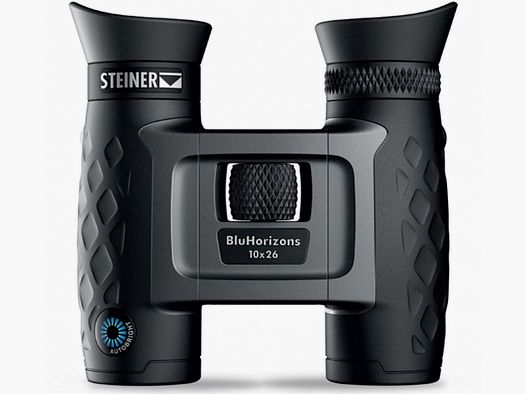 Steiner BluHorizons 10x26