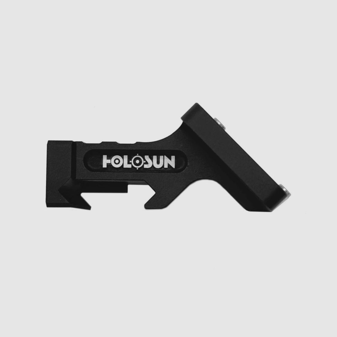 Montage décalé à 45°, compatible avec Trijicon RMR, Holosun 407C / 407CO / 507C / 508T / 507COMP