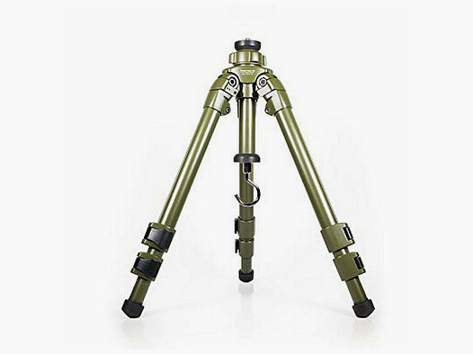 Shadowtech PIG0311-GS (short) rifle tripod - Field Tripod Sniper / Rifle Rest