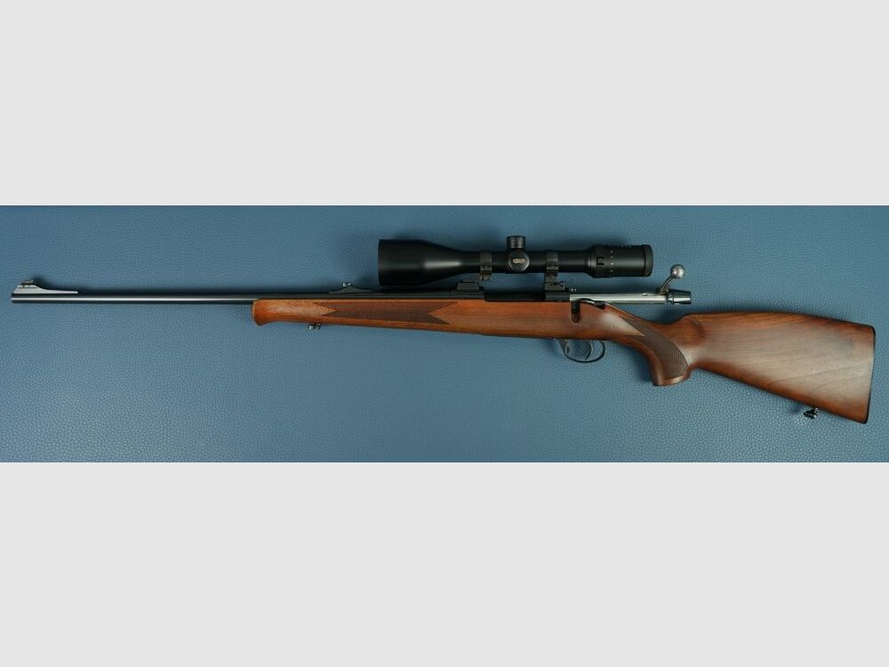 Antonio Zoli 1900 - Link system 8x57JS