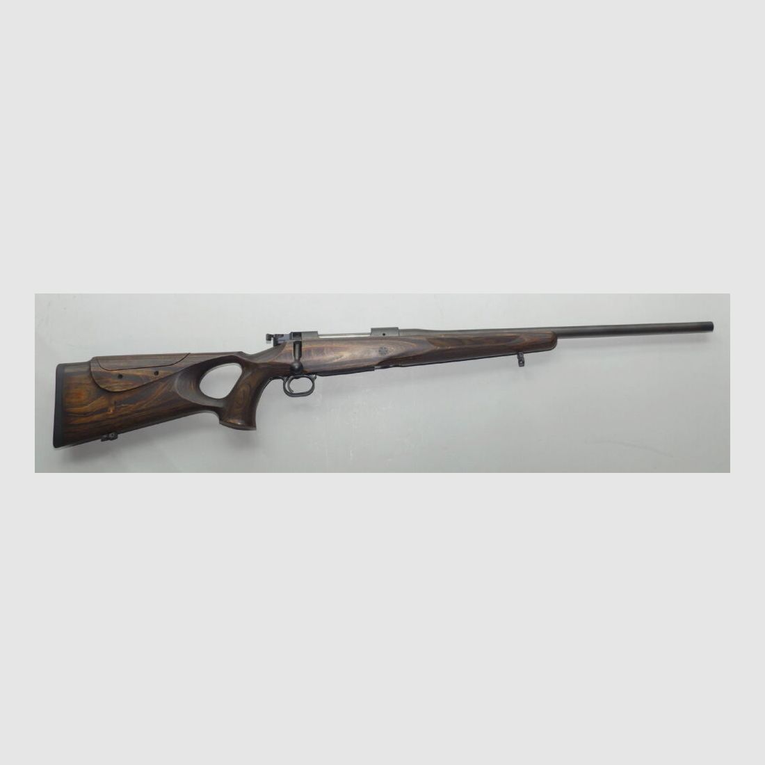 Mauser M 12 MAX