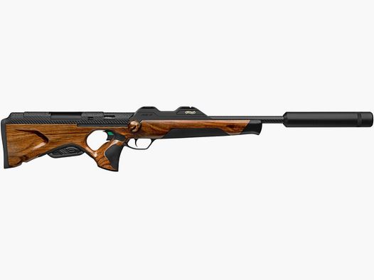 WALTHER - Repetierbchse RS3 Heritage Fourstar