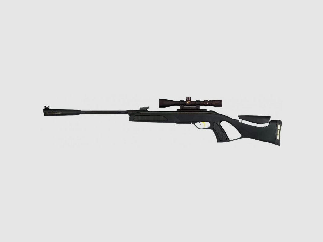 GAMO Elite Premium IGT + Richtkijker 3-9x40 WR, afbeelding 2 van 4