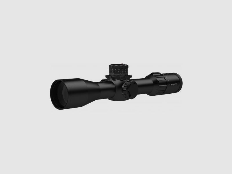 Lunette KAHLES K328i - 3.5-28x50 CCW MSR2/Ki w-Right, image 1 sur 12