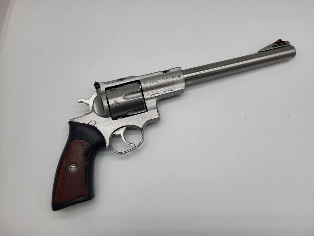 Ruger Ruger Super Redhawk 44 Mag, Bild 2 von 2