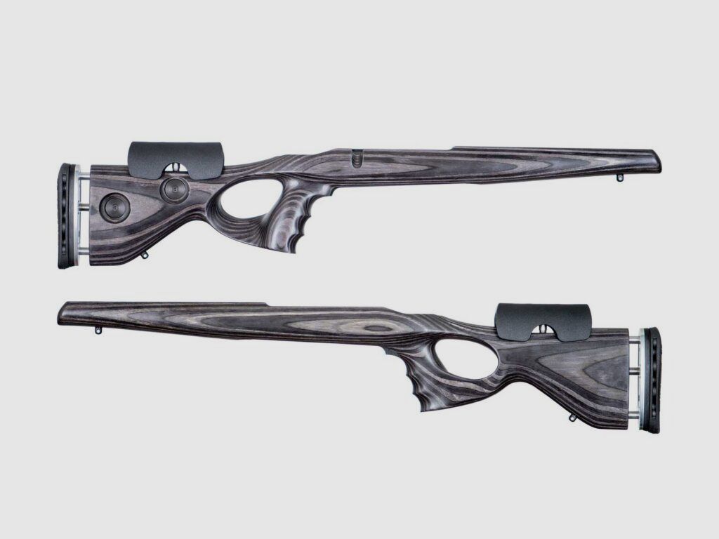 Kolba GRS Thumbhole Mauser M25, zdjęcie 2 z 4