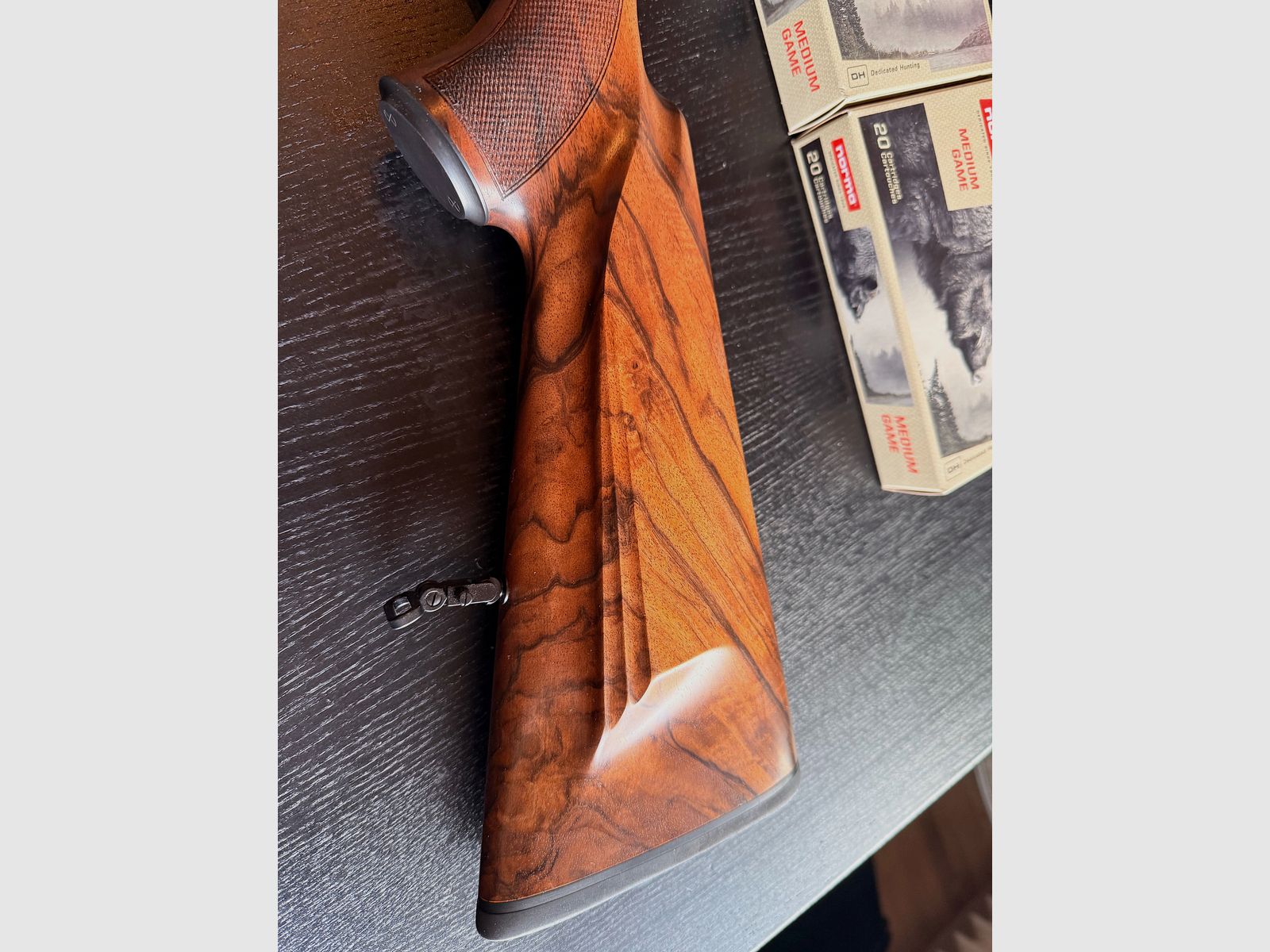 Krieghoff classique