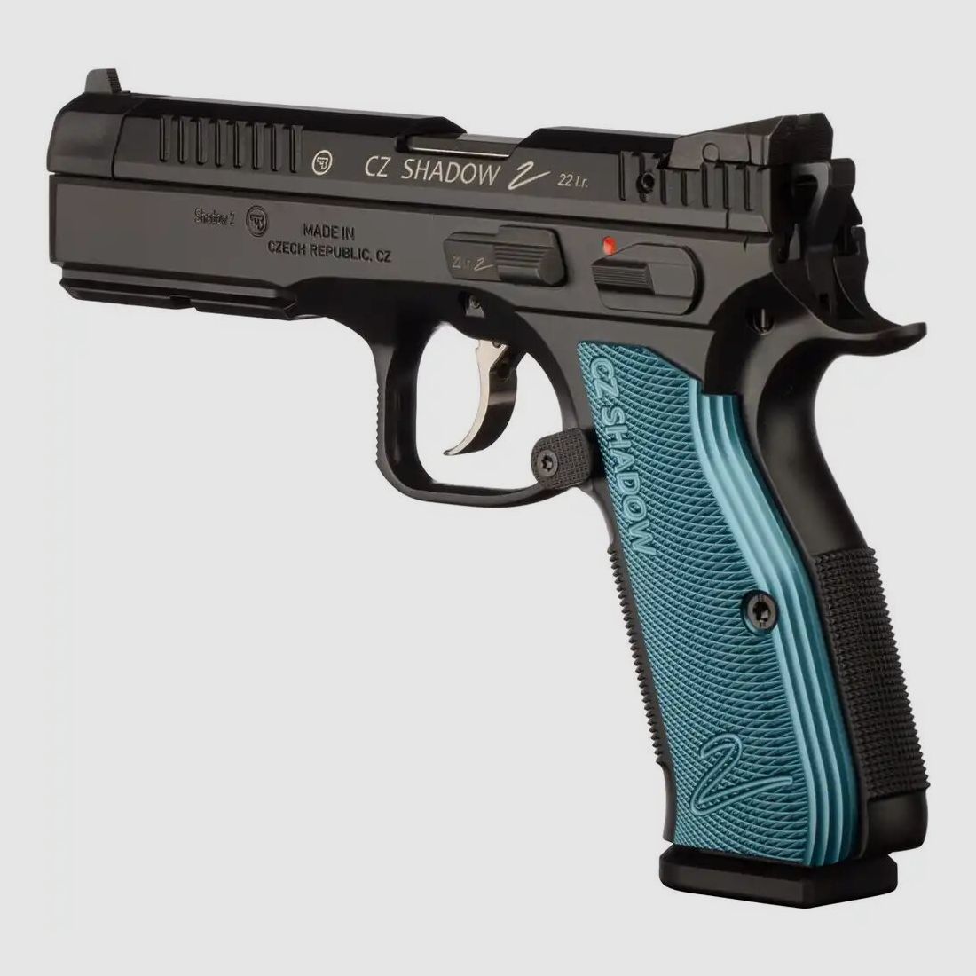 CZ Shadow 2, zdjęcie 6 z 10