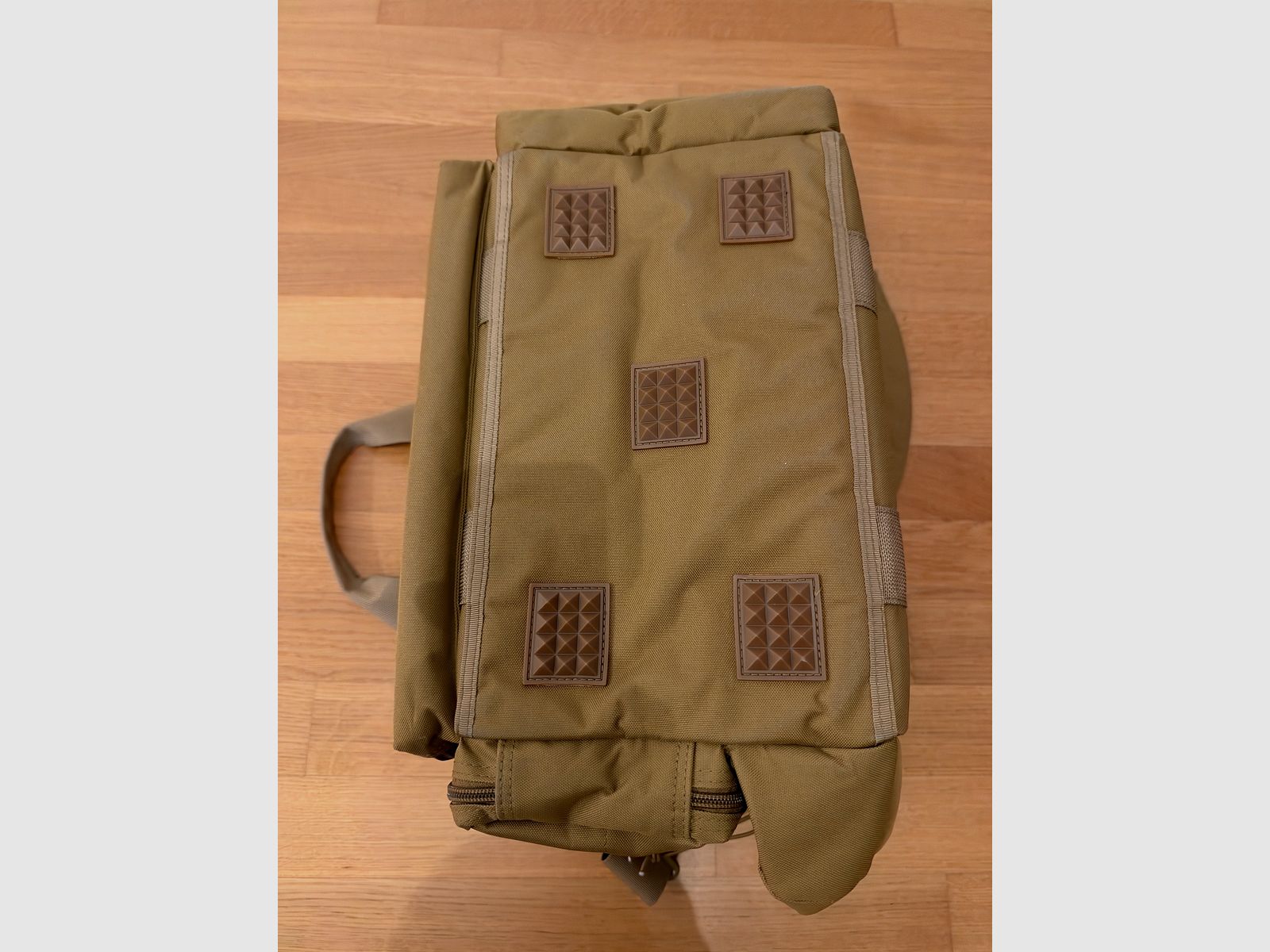 Pistol bag - pistol case, image 5 of 5
