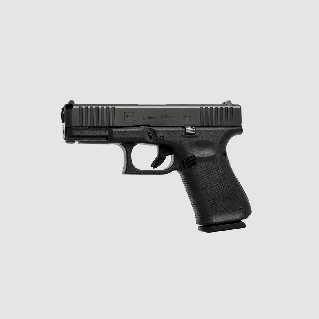 GLOCK 19 Gen5