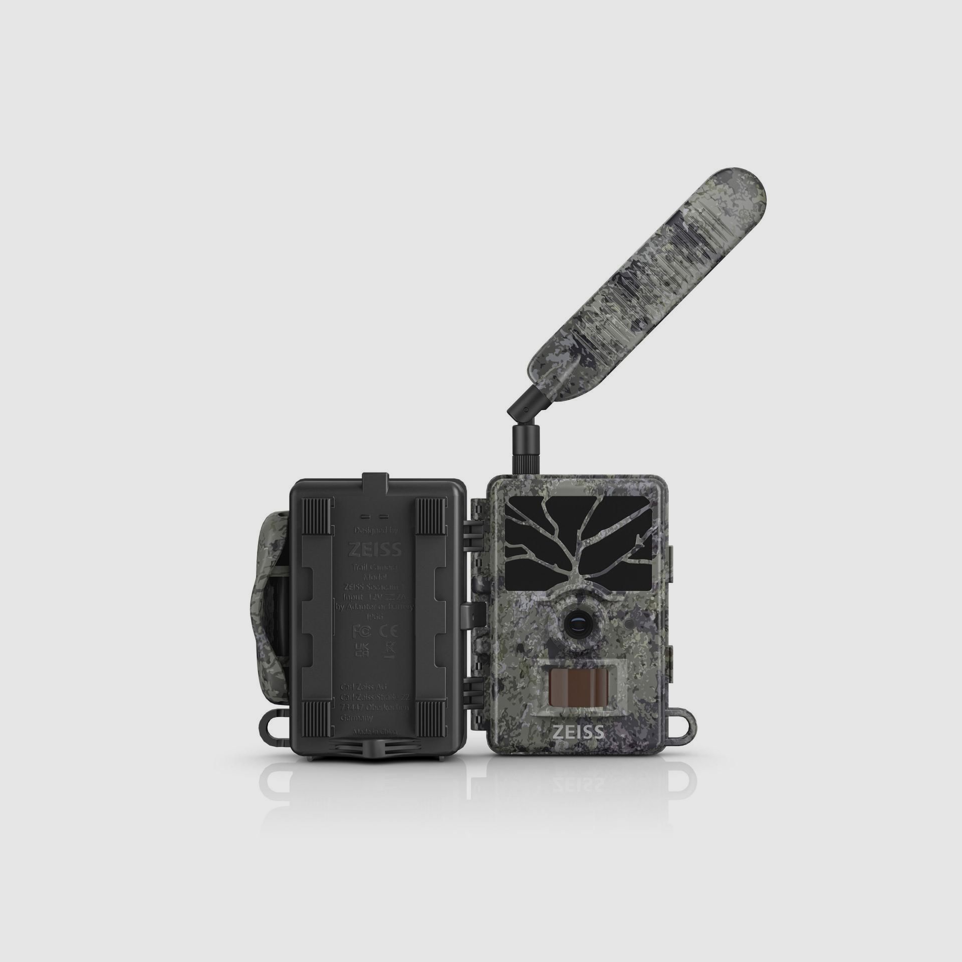 ZEISS Secacam 1 Wildkamera