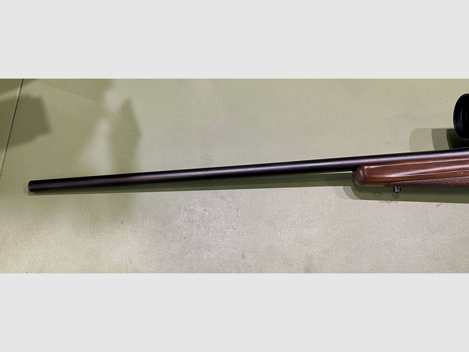 Verkauft Browning X-Bolt 300wm, Bild 4 von 10