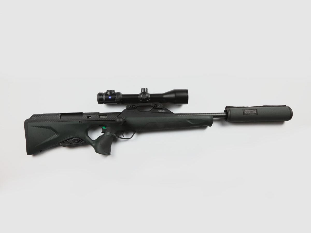 Walther RS3 PRO PINE, Bild 3 von 10