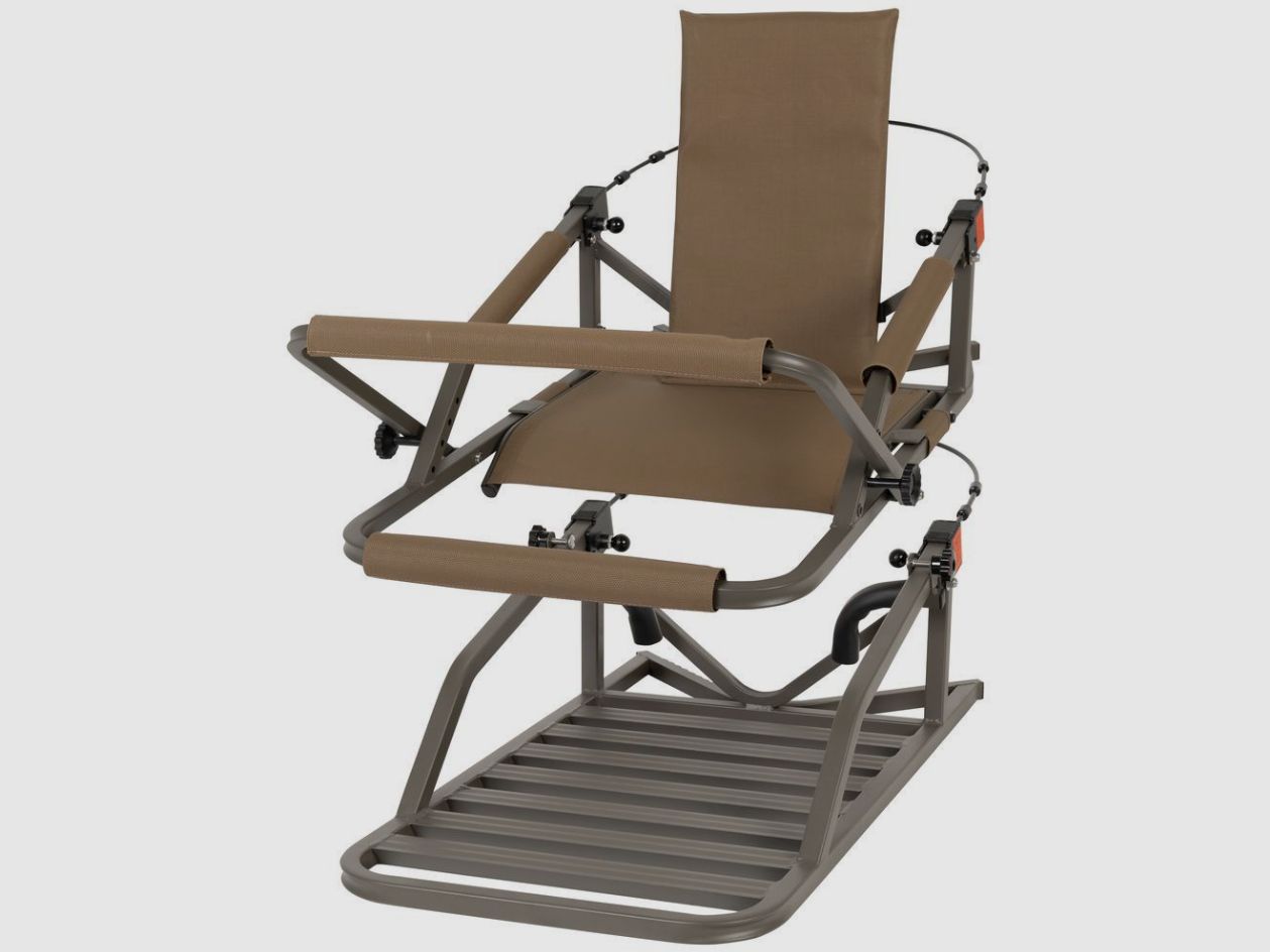NAVANTA - Siège d'escalade KS17 PRO