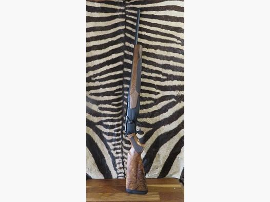 Carabine BROWNING Maral 4X Nordic Bavarian Grade 4 cal.300wm canon 51 cm – mallette
