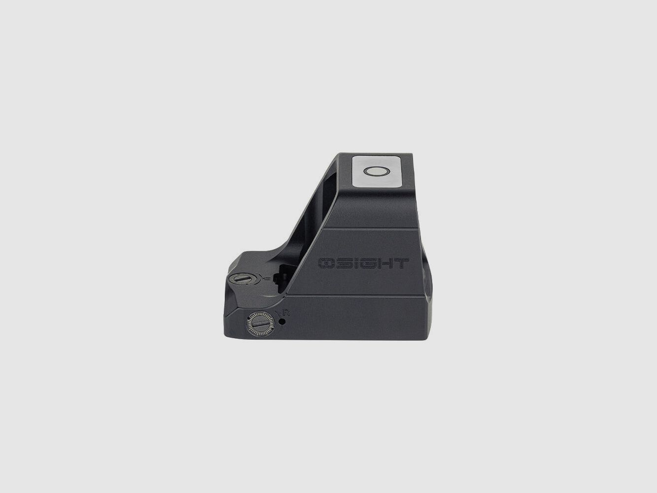 Osight X viseur point rouge avec point de 3 MOA et cercle de 32 MOA