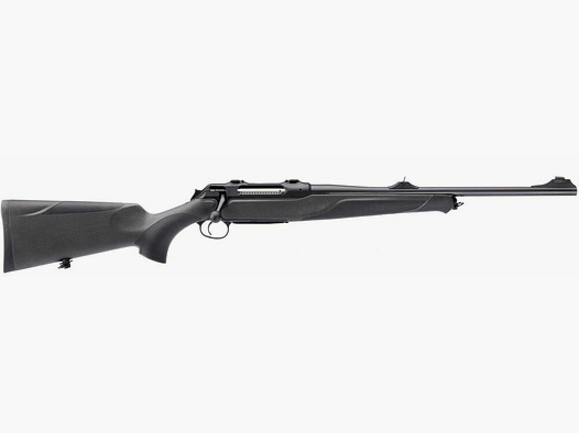 Sauer & Sohn	 404 Classic XT, 56cm, m.Visier