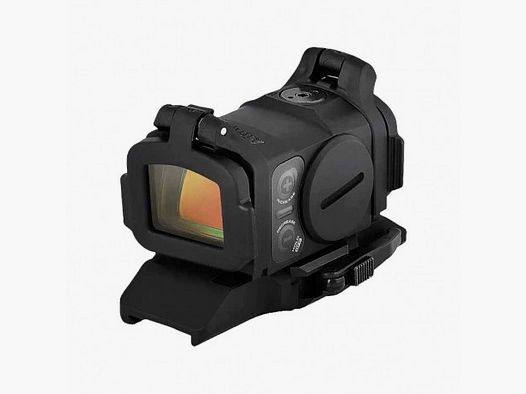 Aimpoint Acro C-2 3,5 MOA QD Tikka T3/T3X und Kappen