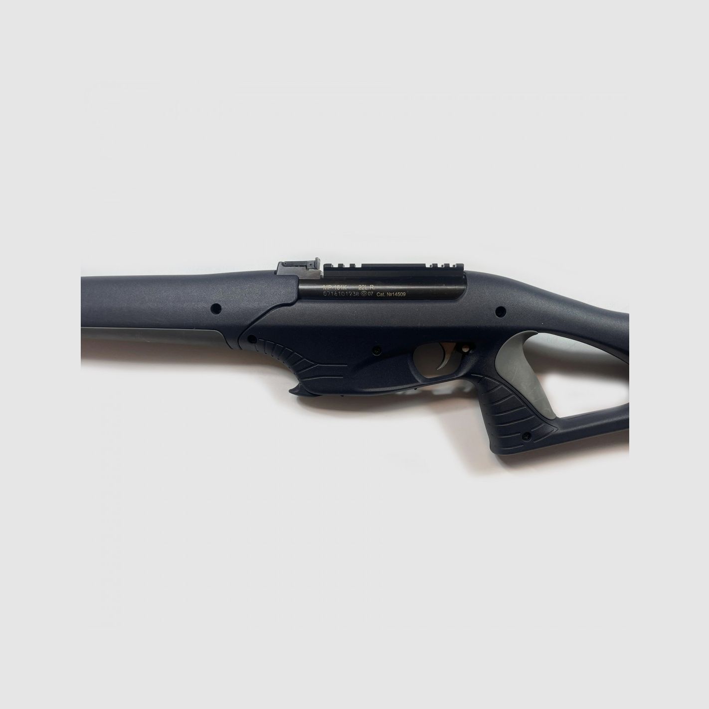 Baikal MP 141 K Kal. 22 Long Rifle, afbeelding 6 van 8