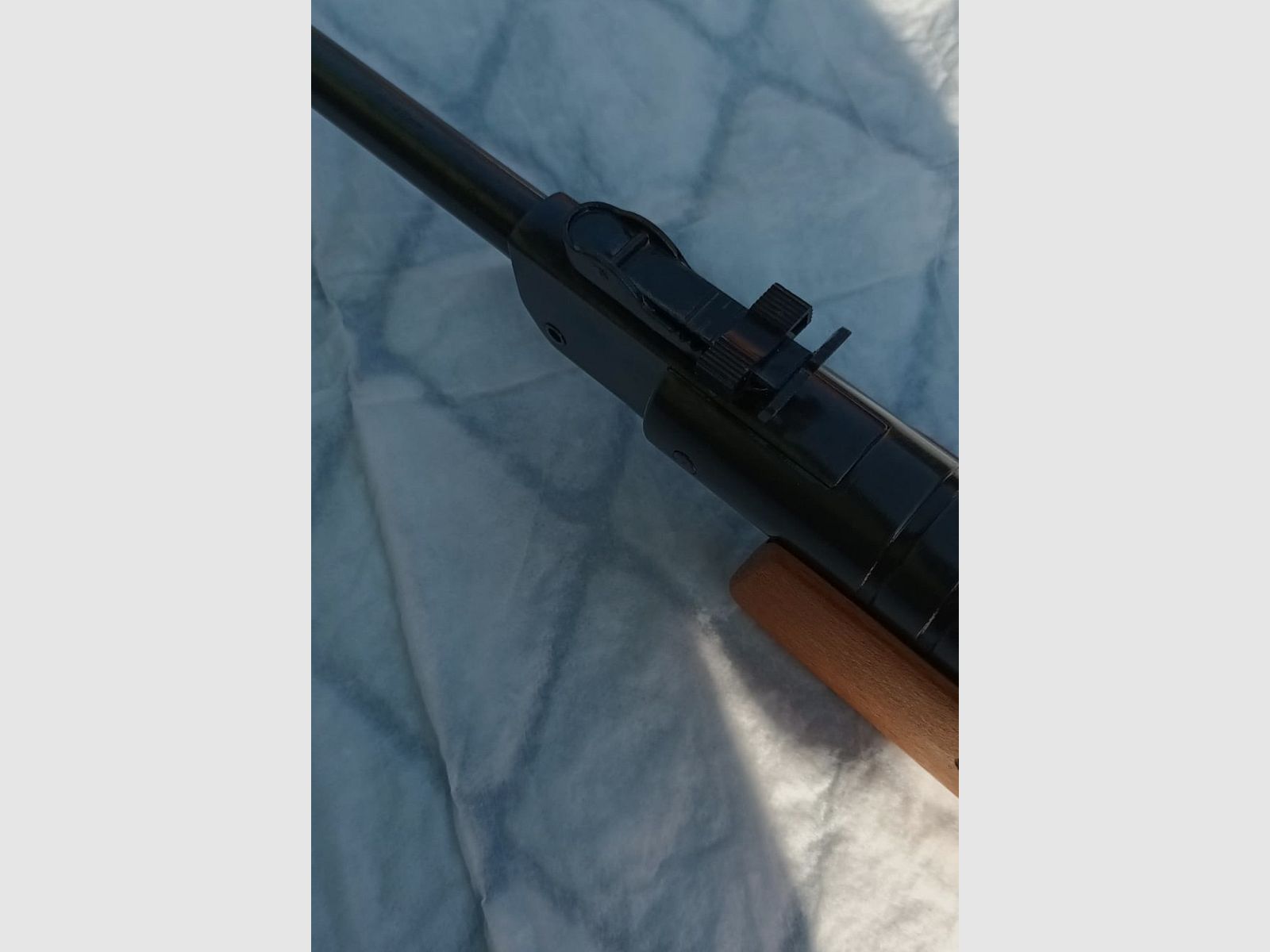 Haenel Luftgewehr 