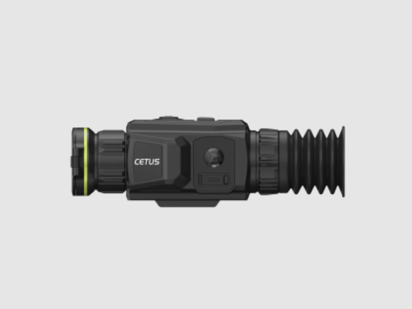 Telescopio termico Pixfra Cetus C635, immagine 4 di 4