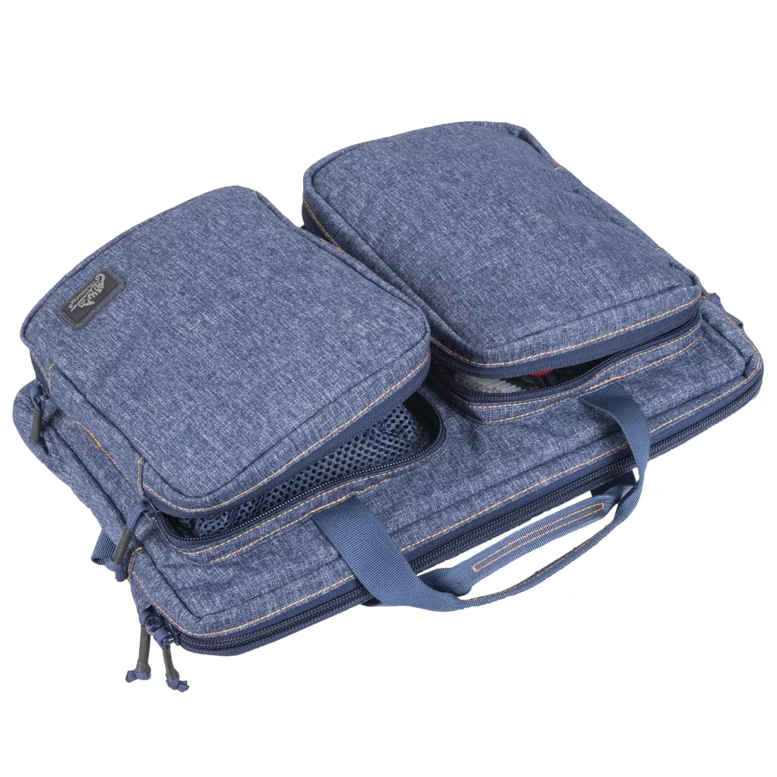 Helikon Multi Pistol Wallet Funda para pistola Azul, imagen 7 de 8