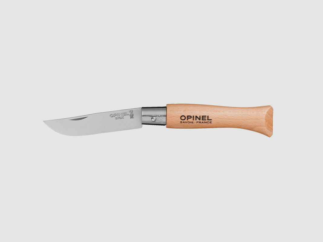 Opinel N-05 inox
