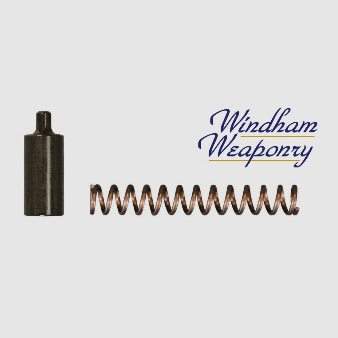 Windham Weaponry AR15 Buffer Retainer Kit Retainer + Spring Windham Weaponry WW Made in USA