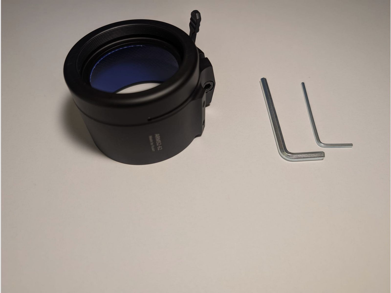 Rusan optical adapter M52x0.75 | ARM52-62