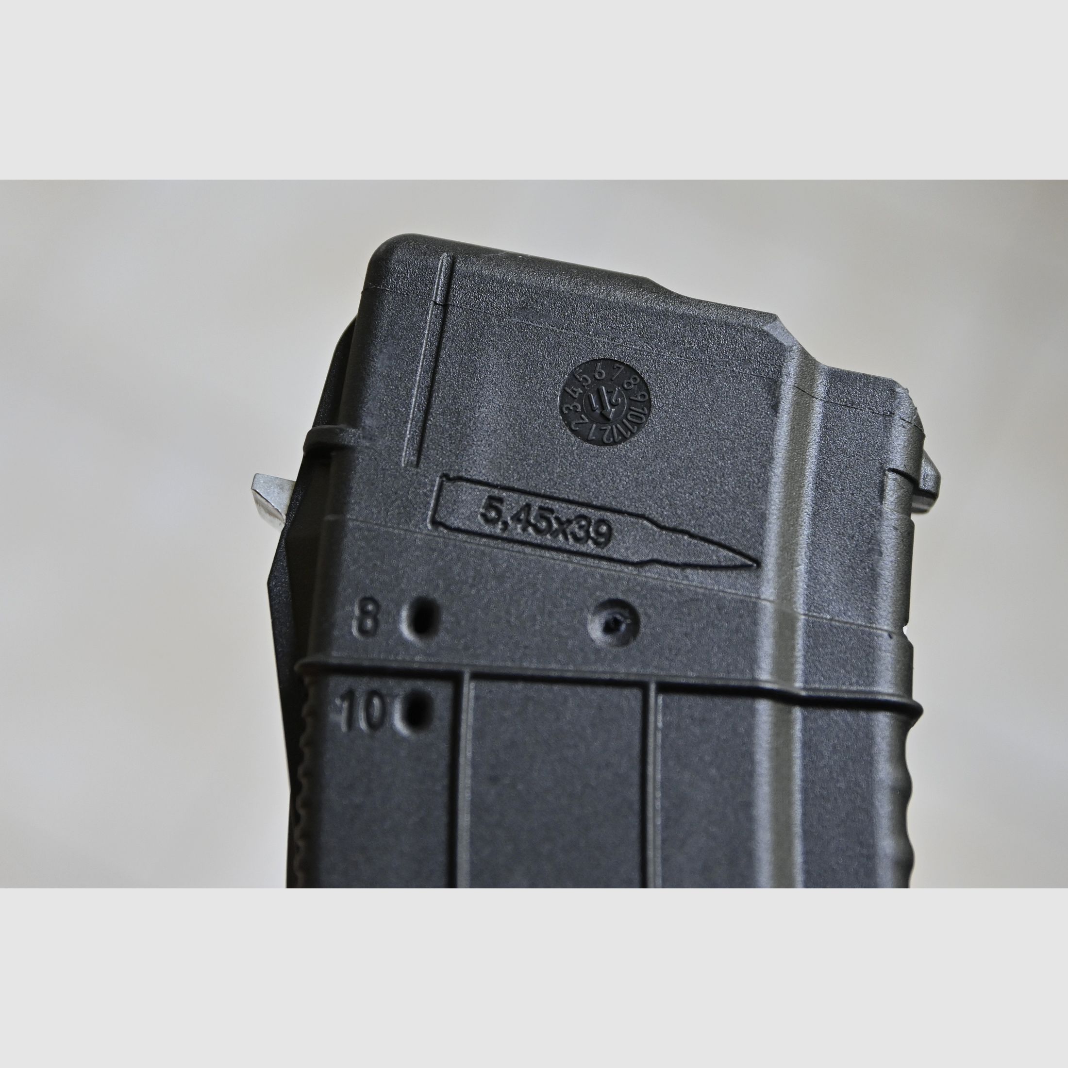 WBP "Jack Holz" - 5.45x39 - rifle semiautomática