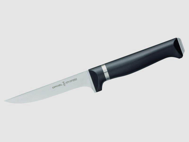 Opinel Küchenmesser Intempora Ausbeinmesser großes Kochmesser