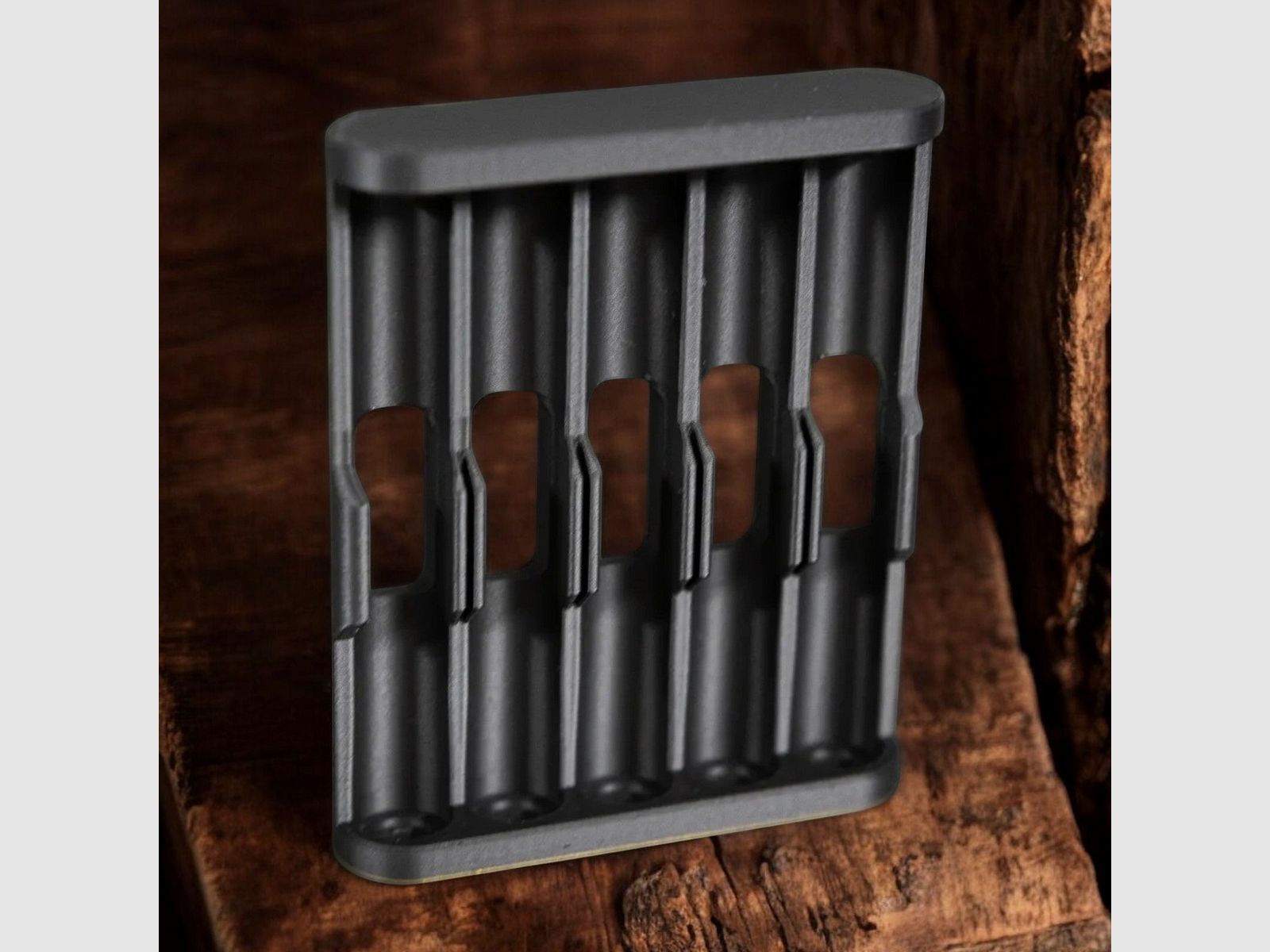 Filamelt - Premium Patronenclip 9.3x62