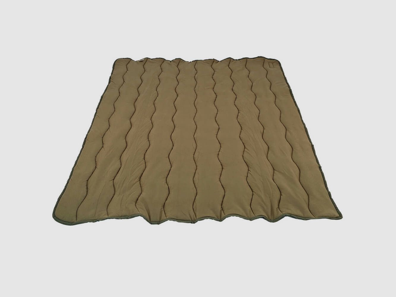 Carinthia Loden Ansitzdecke