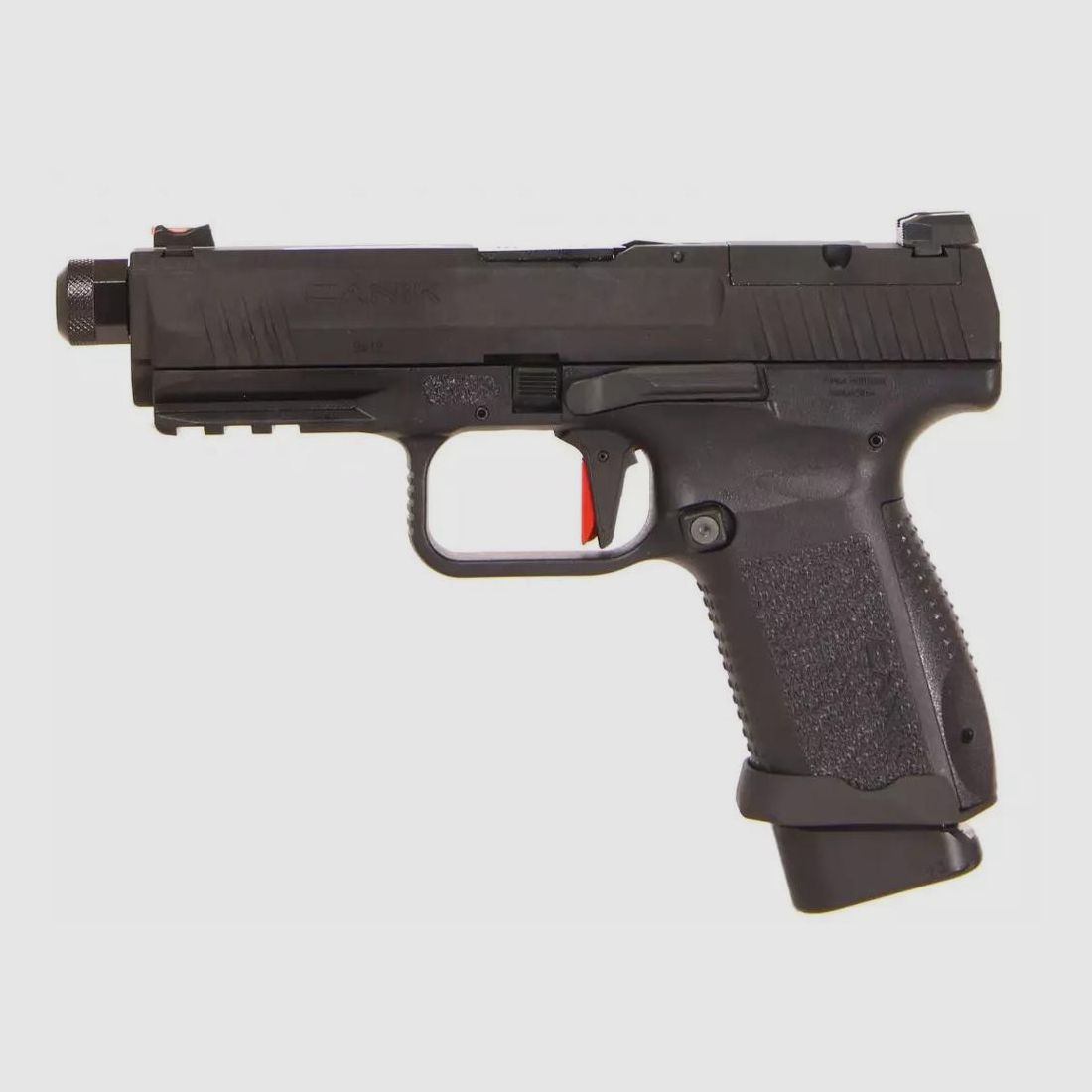 Replik GBB Canik TP9 Elite Combat AW CUSTOM - Hohe Präzision - Militärische Leistungen - Realistisches Erlebnis, Bild 2 von 5