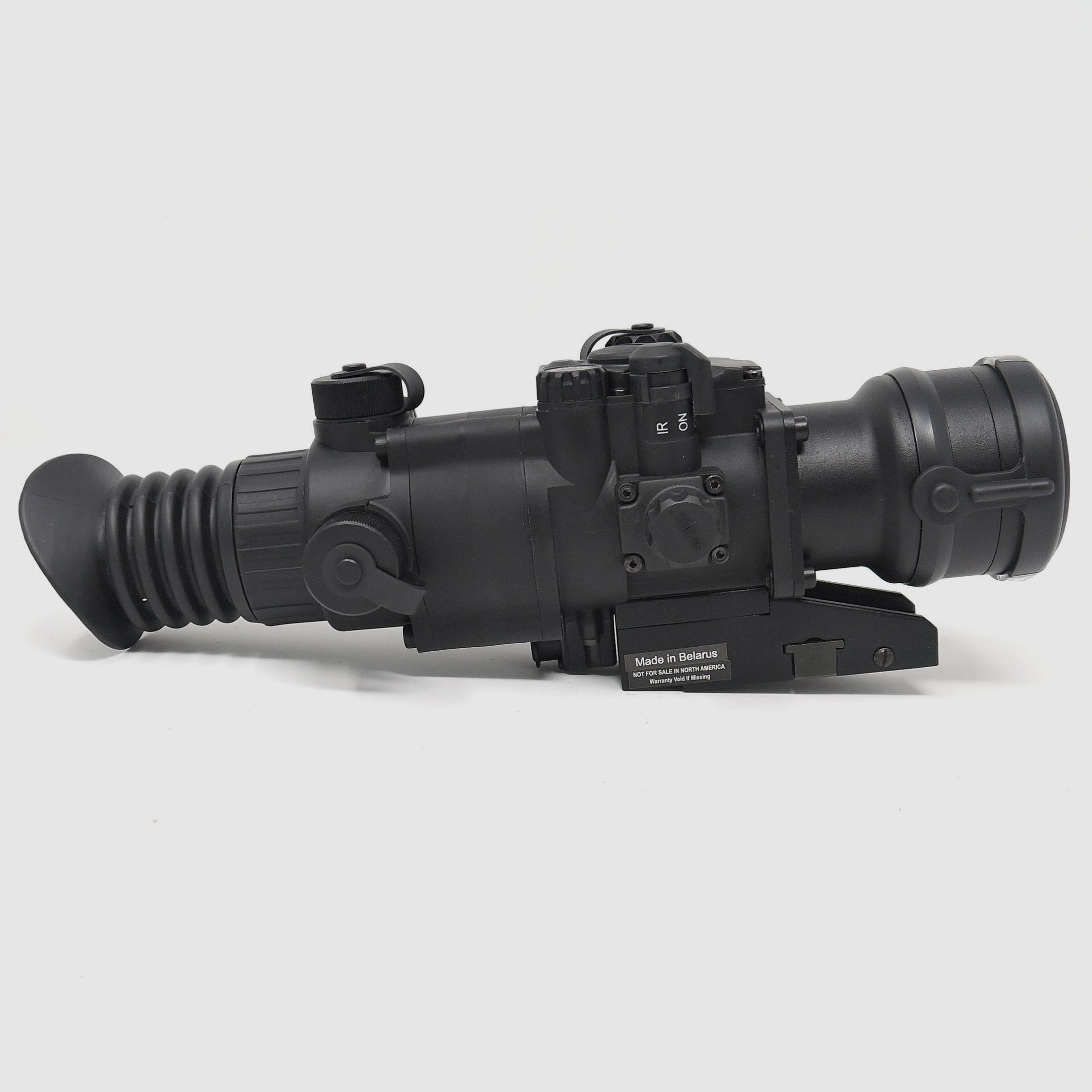 Yukon Phantom 3×50 (26057AT), immagine 3 di 4