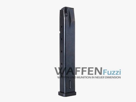 Zoraki 914, 925 Magazin 25 Schuss