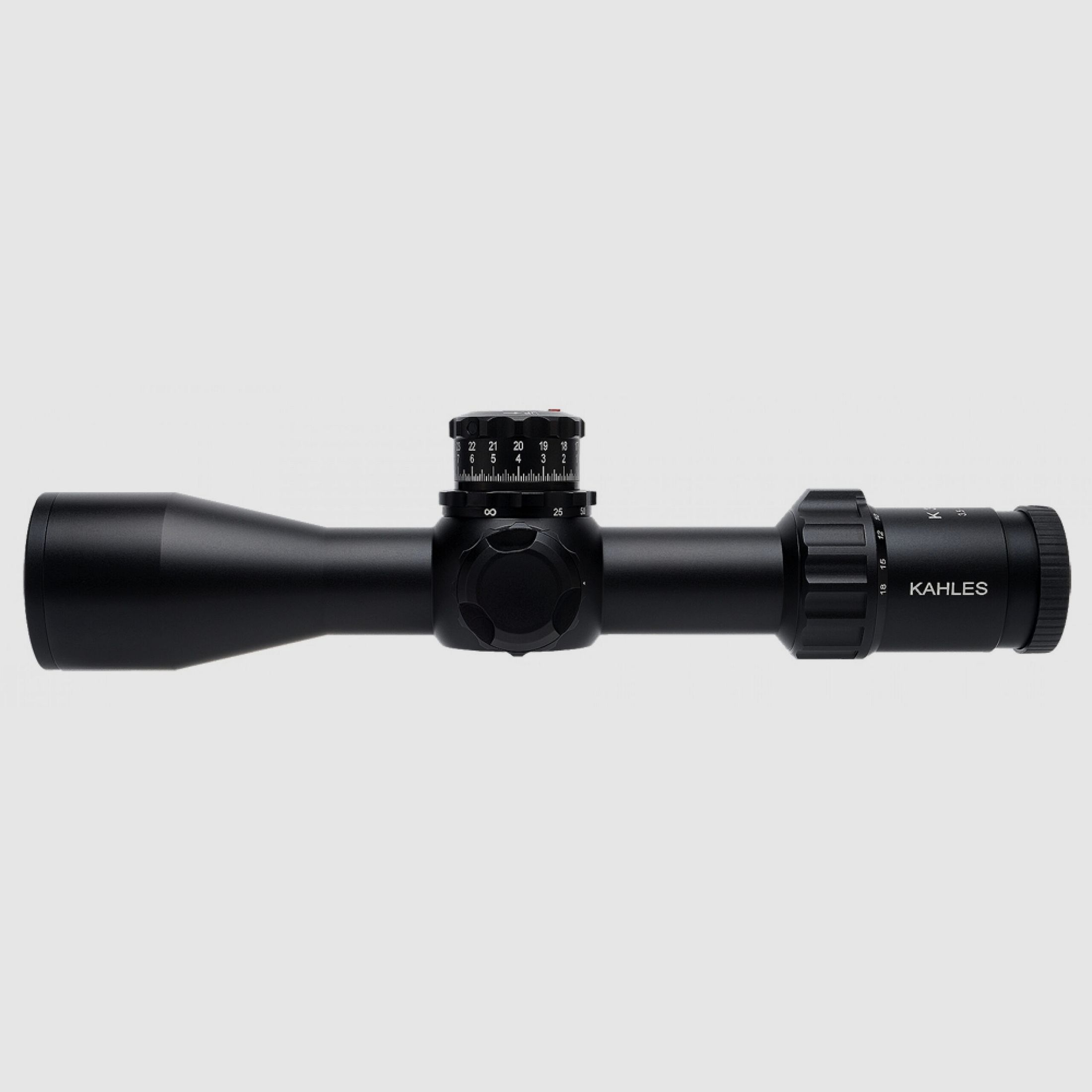 K318i CCW 3.5-18×50 / MOAK