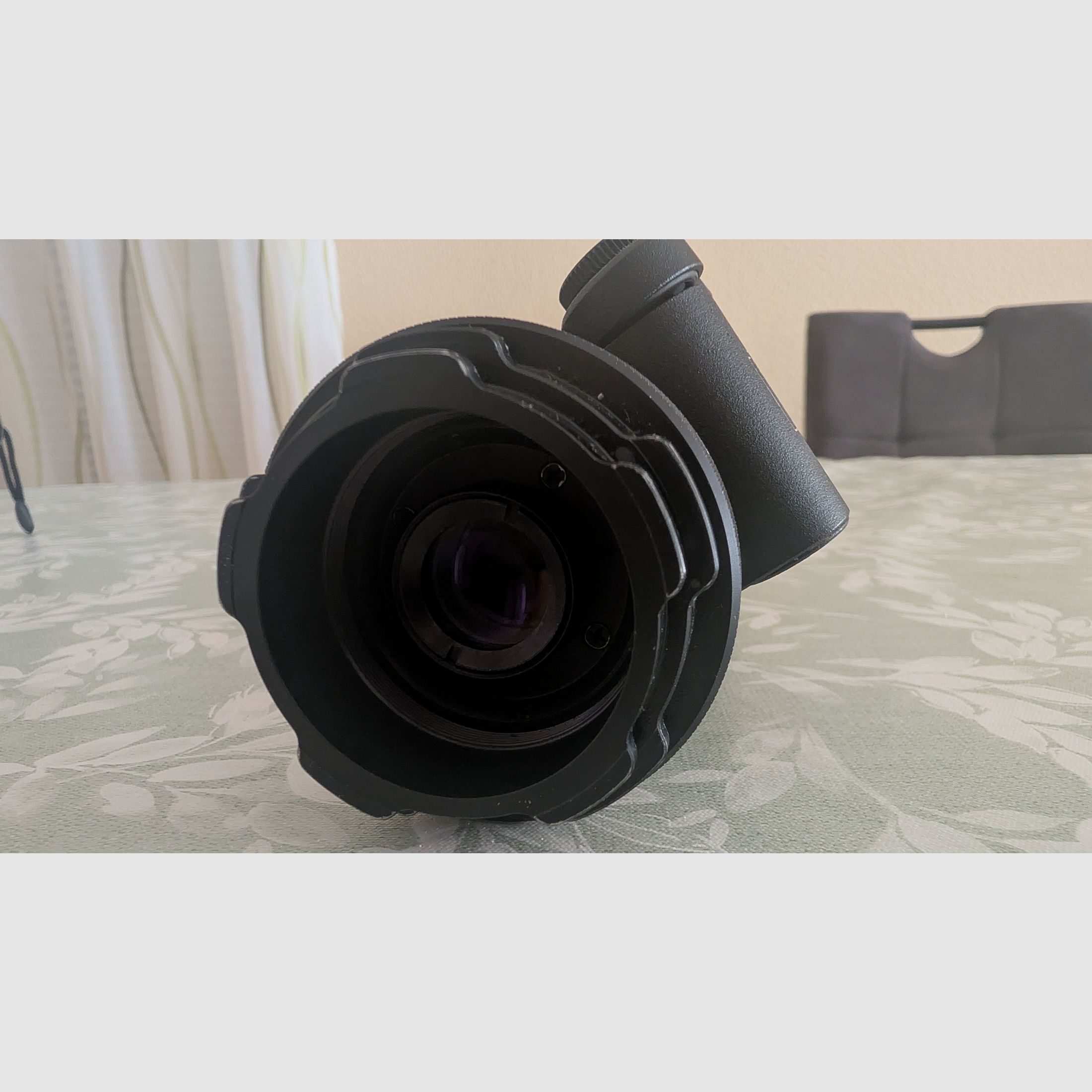 Dipol TFA 1200 Wärmebildvorsatzgerät 