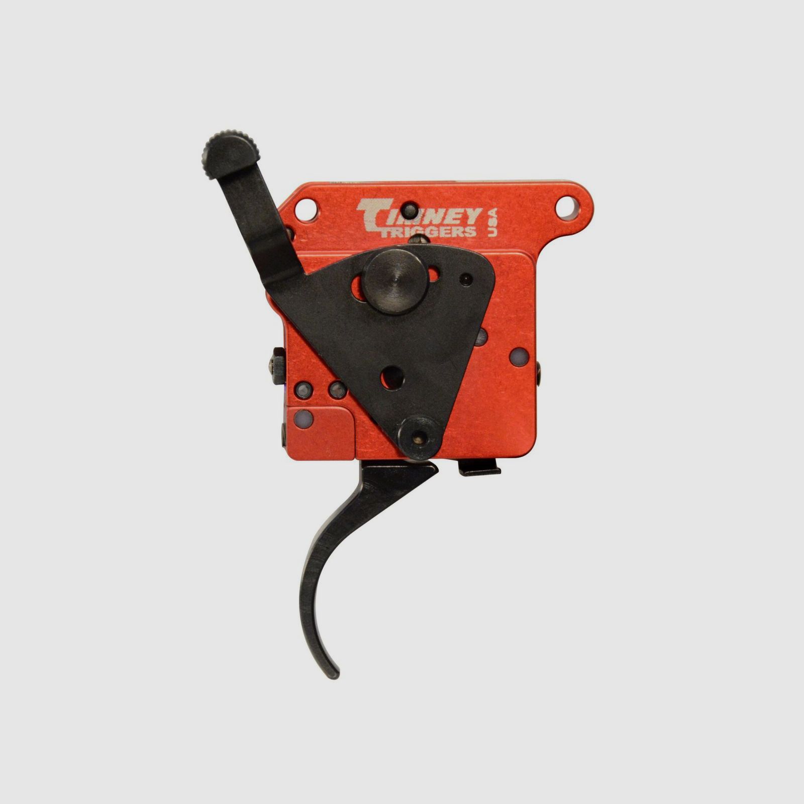 Timney Triggers Remington 700 zweistufiger Safety Abzug