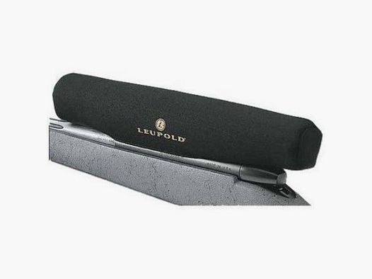 Leupold Scope Smith Protezione in Neoprene per Cannocchiale xx-large