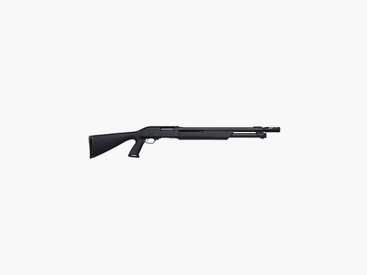 Fabarm SDASS ZWARE COMBAT