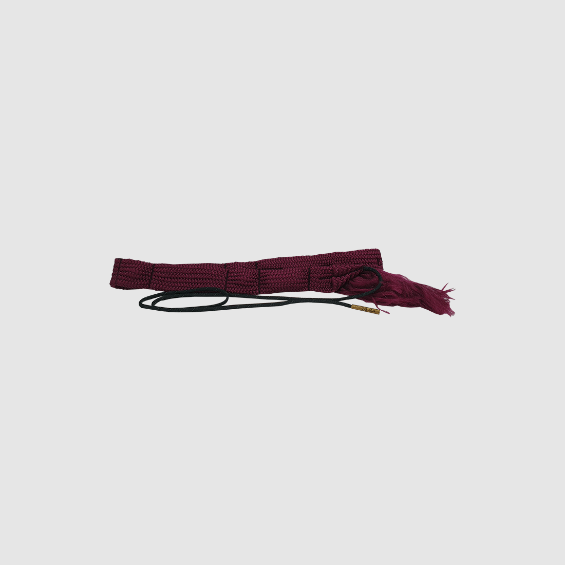 Corde de nettoyage de canon Ballistol FlexClean