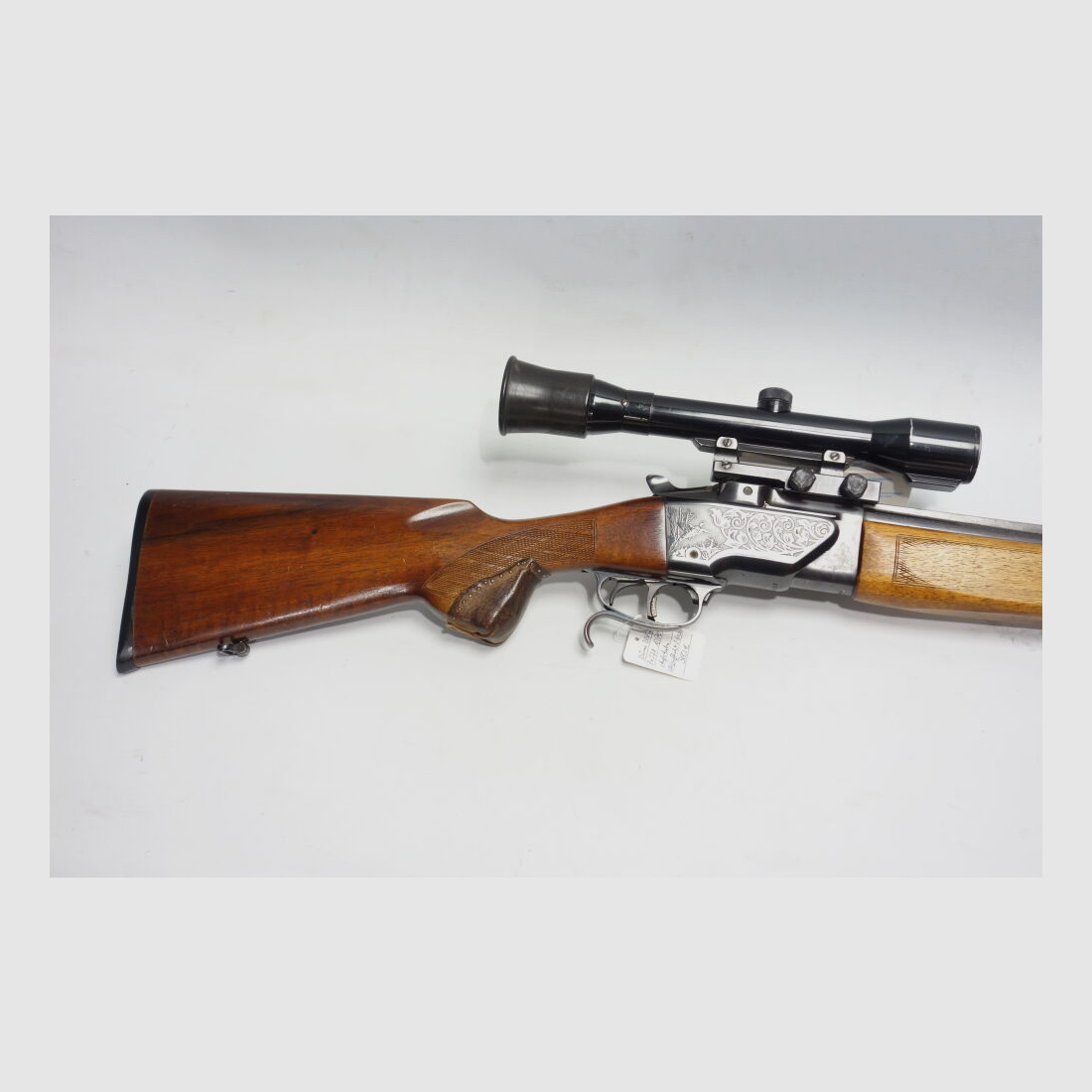 Brünner ZH m.ZF Uhlenflucht 2-6x32/1