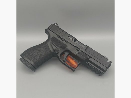 HS Produkt ECHELON 4.0 C W/COMP CUT 3Dot Tritium 9mmLuger