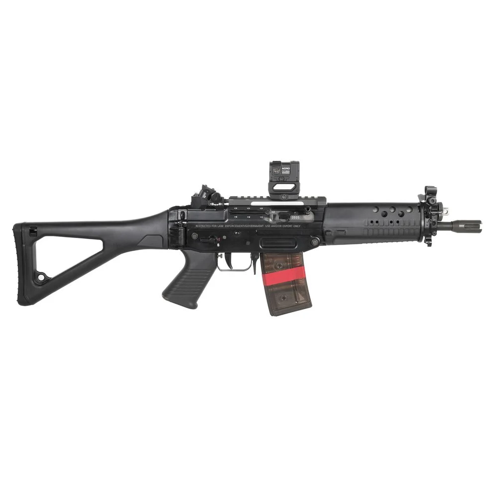 Montaż kolimatora ARISAKA Aimpoint Acro Mount Mk2 – FDE – 1.93″, zdjęcie 3 z 3