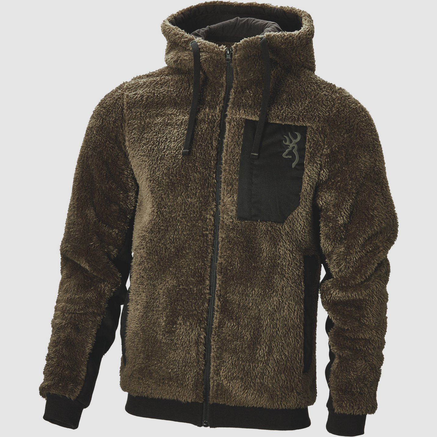 Browning Sherpa Jacke